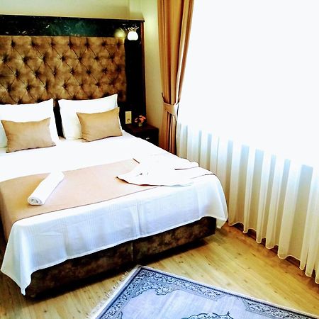 Hotel Sultanahmet Music House Provincia di Provincia di Istanbul Esterno foto