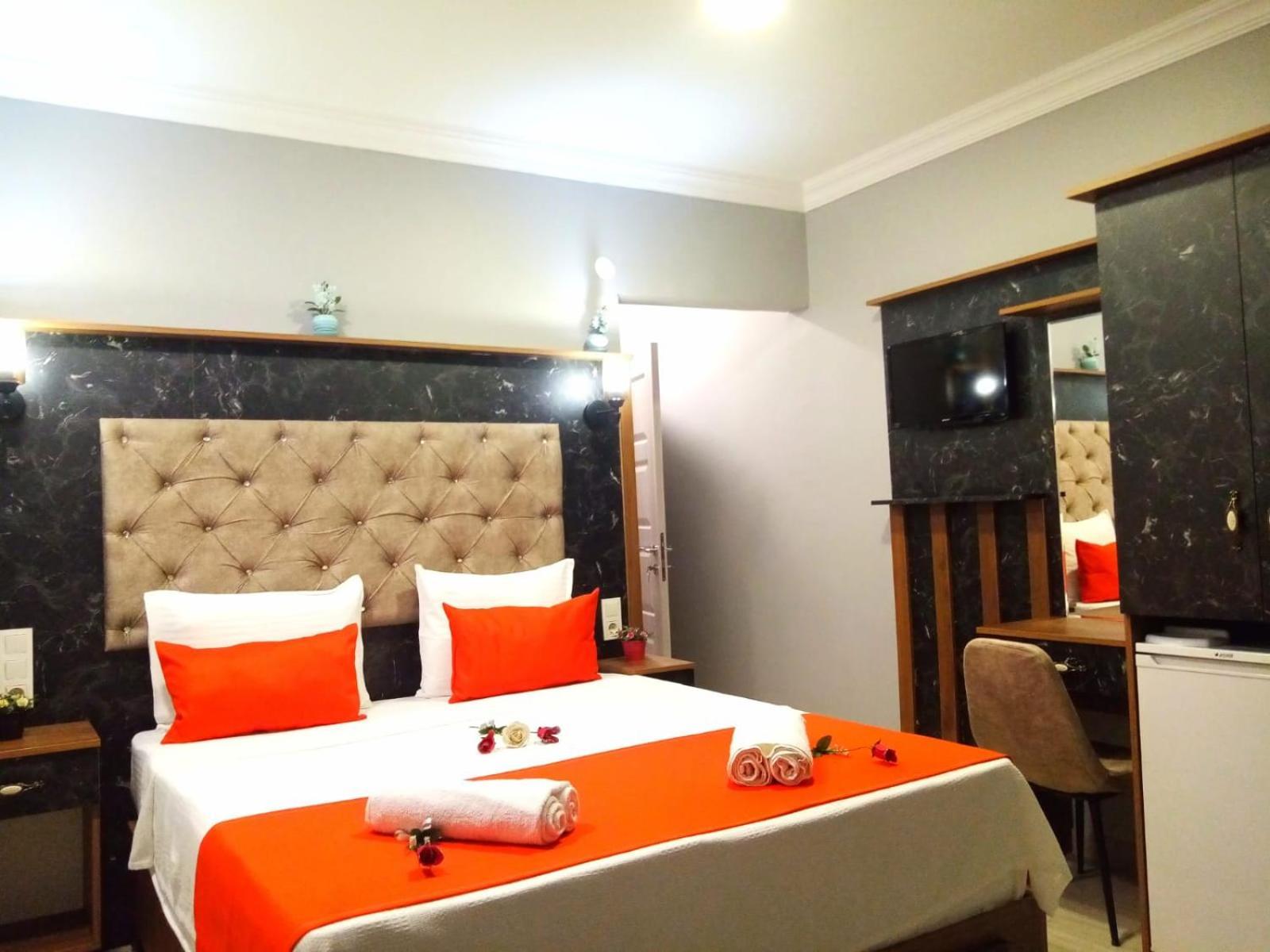Hotel Sultanahmet Music House Provincia di Provincia di Istanbul Esterno foto