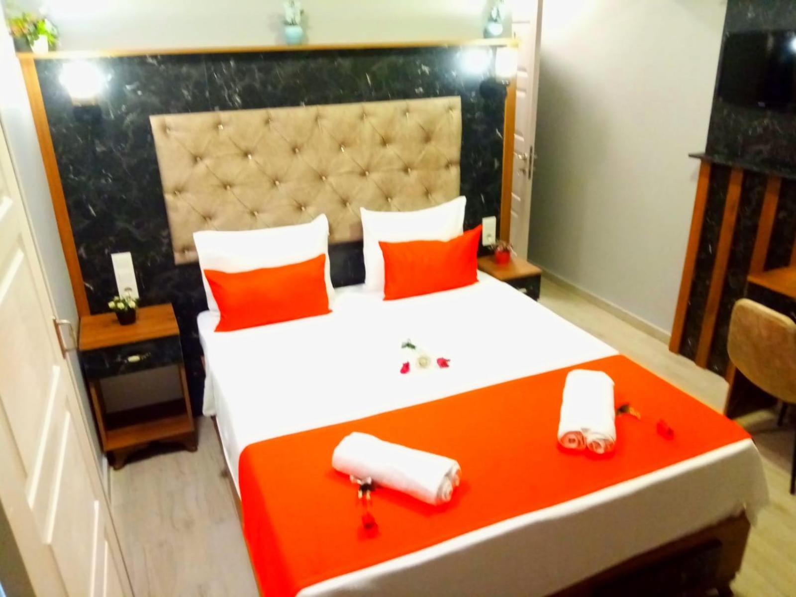 Hotel Sultanahmet Music House Provincia di Provincia di Istanbul Esterno foto