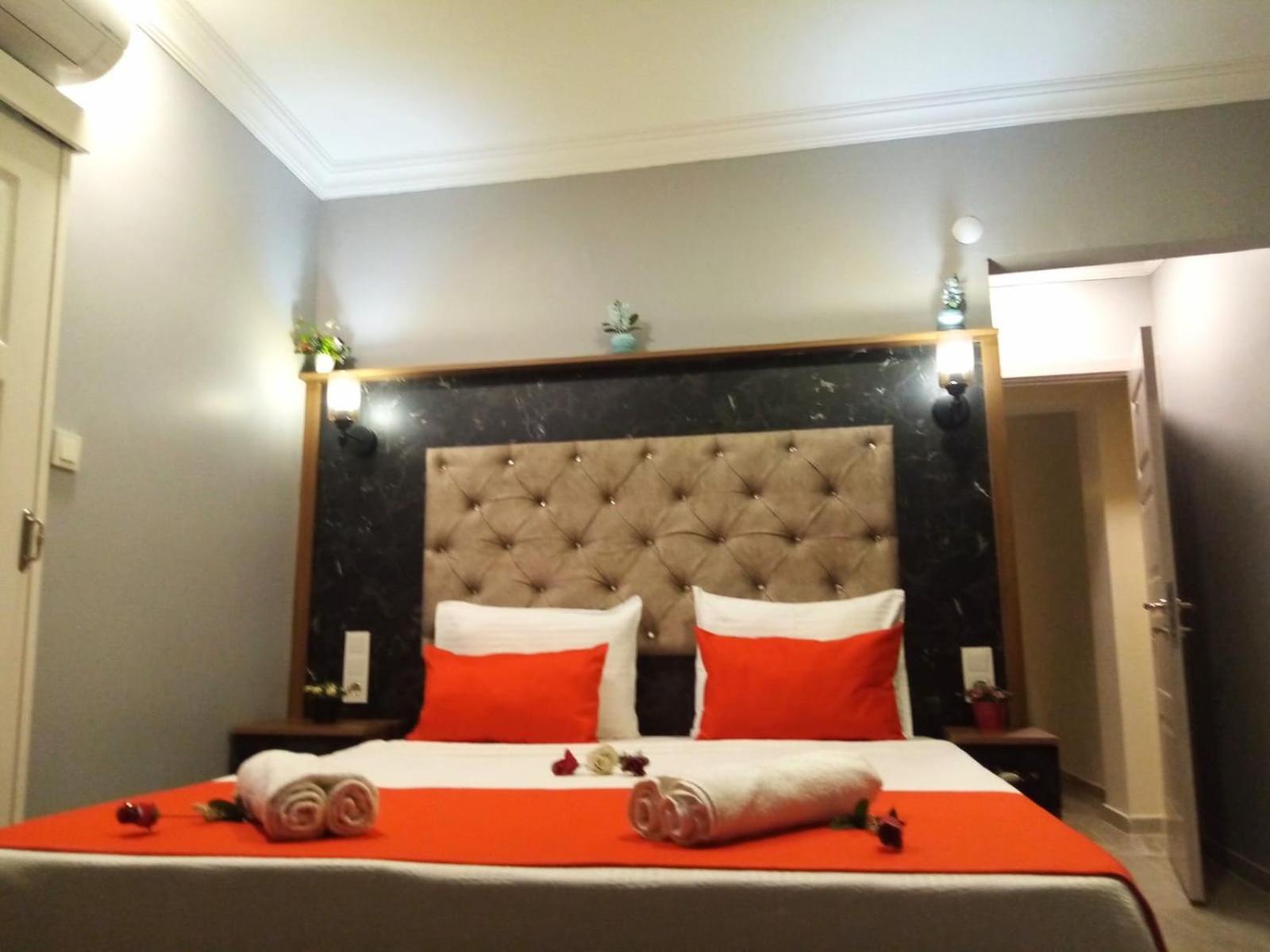 Hotel Sultanahmet Music House Provincia di Provincia di Istanbul Esterno foto