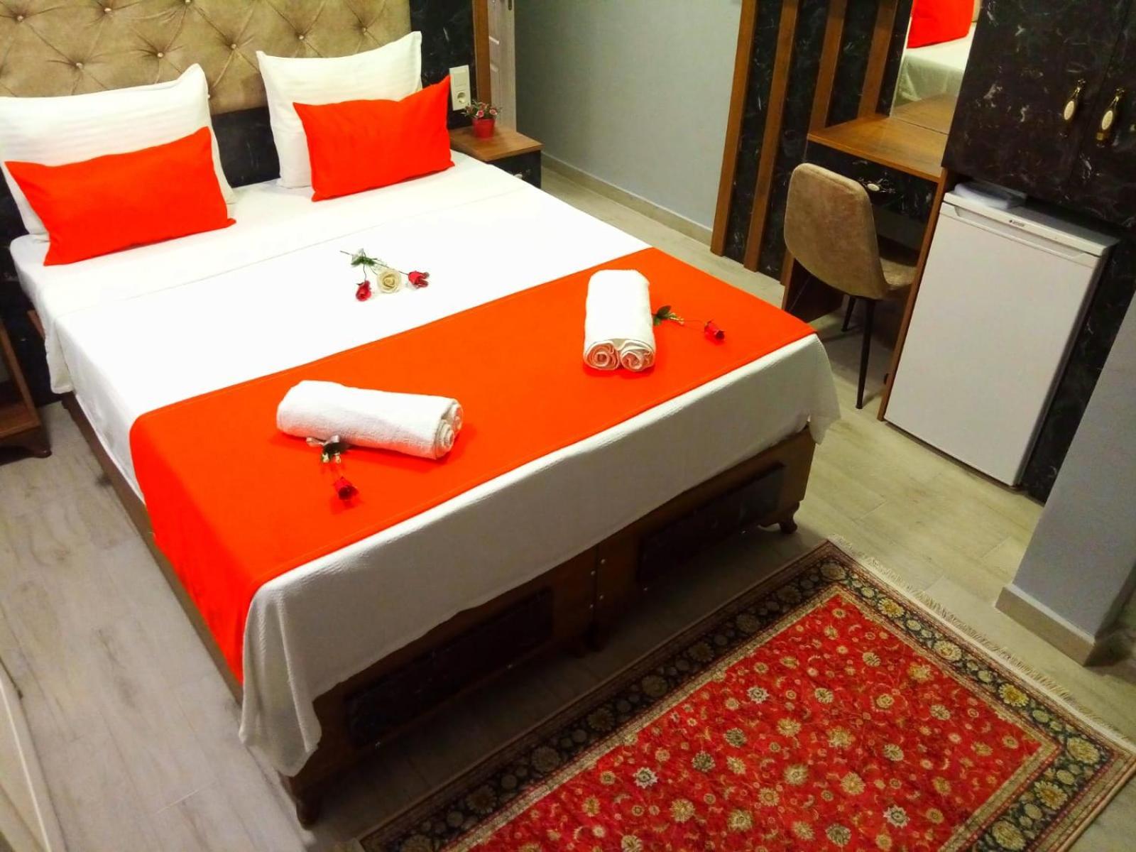 Hotel Sultanahmet Music House Provincia di Provincia di Istanbul Esterno foto