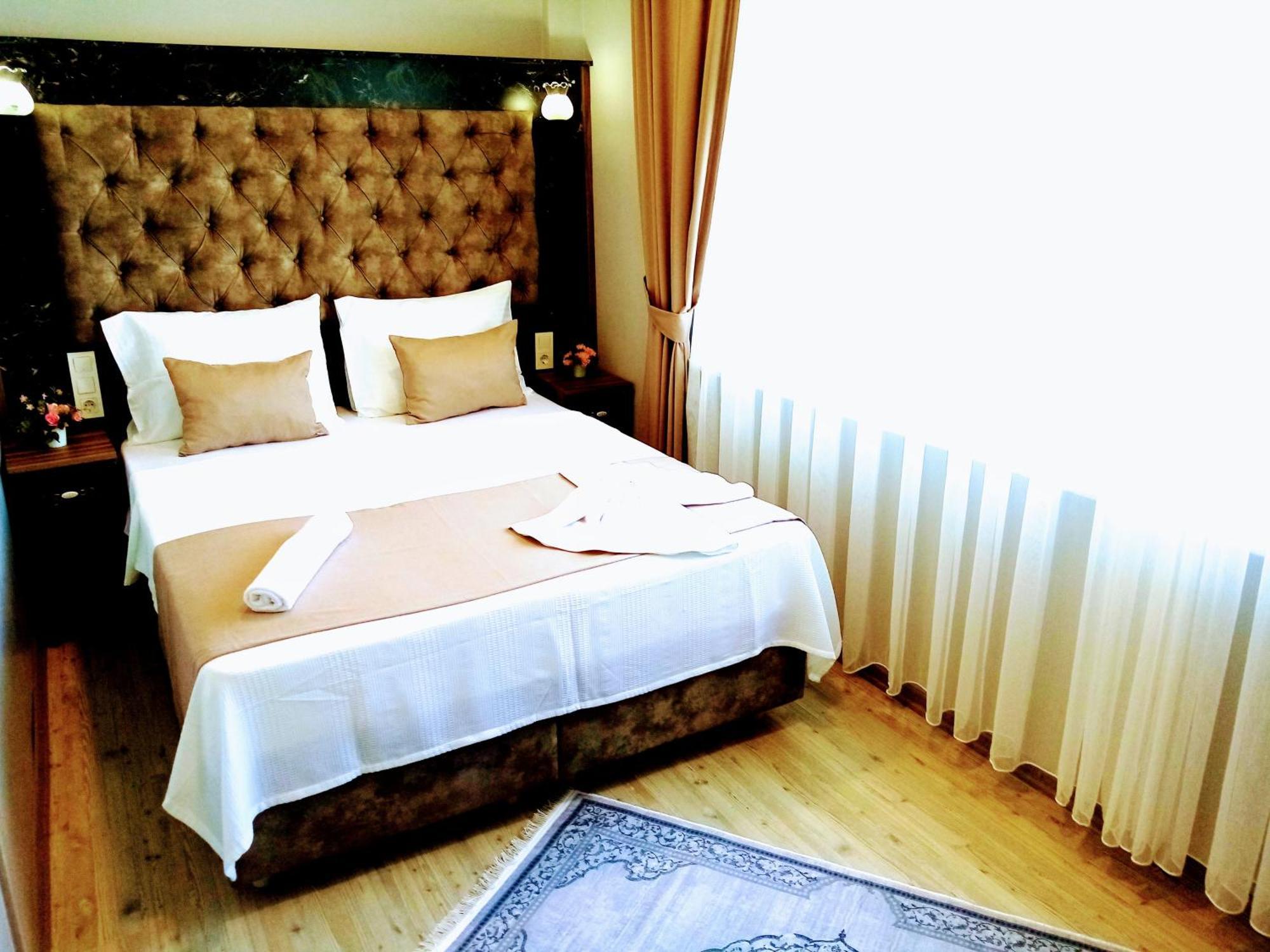 Hotel Sultanahmet Music House Provincia di Provincia di Istanbul Esterno foto