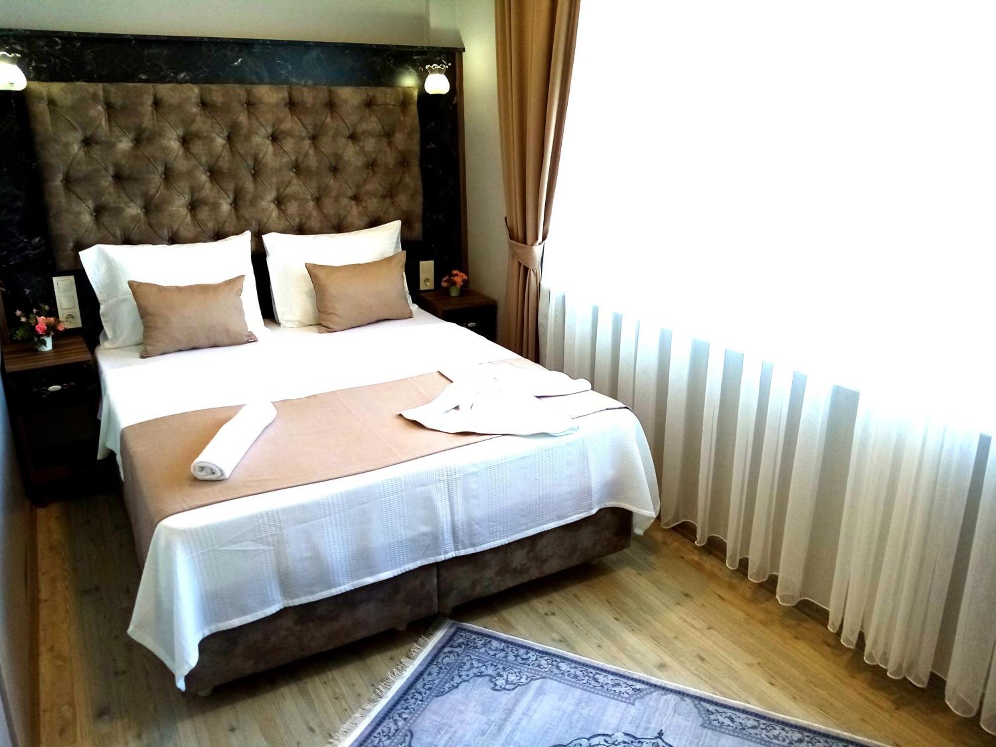 Hotel Sultanahmet Music House Provincia di Provincia di Istanbul Esterno foto
